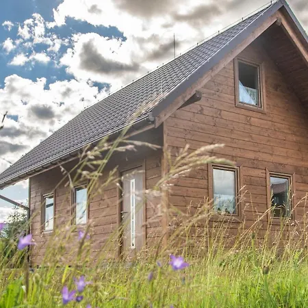 U Jana I Wita Villa Istebna Exterior photo