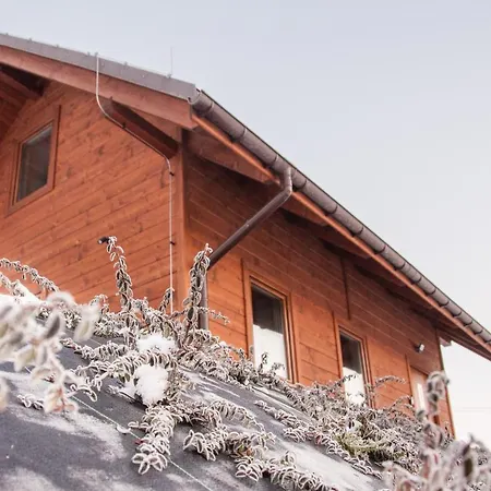 U Jana I Wita Villa Istebna Exterior photo