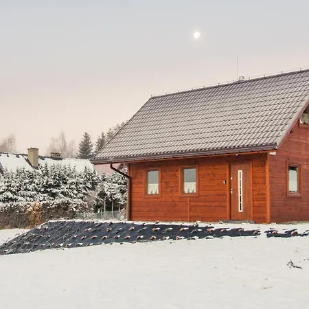 U Jana I Wita Villa Istebna Exterior photo