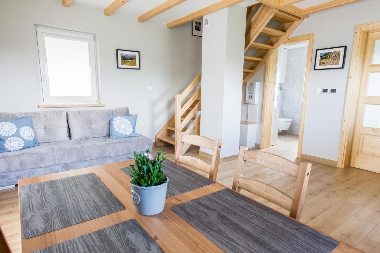 Chalet U Jana I Wita