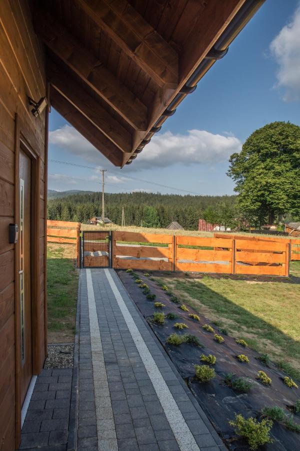 U Jana I Wita Chalet