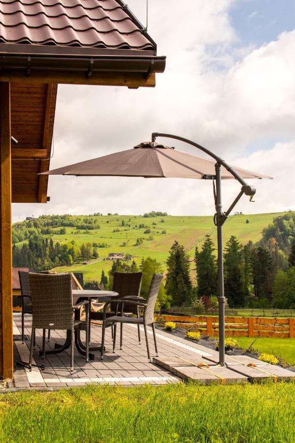 U Jana I Wita Chalet Istebna