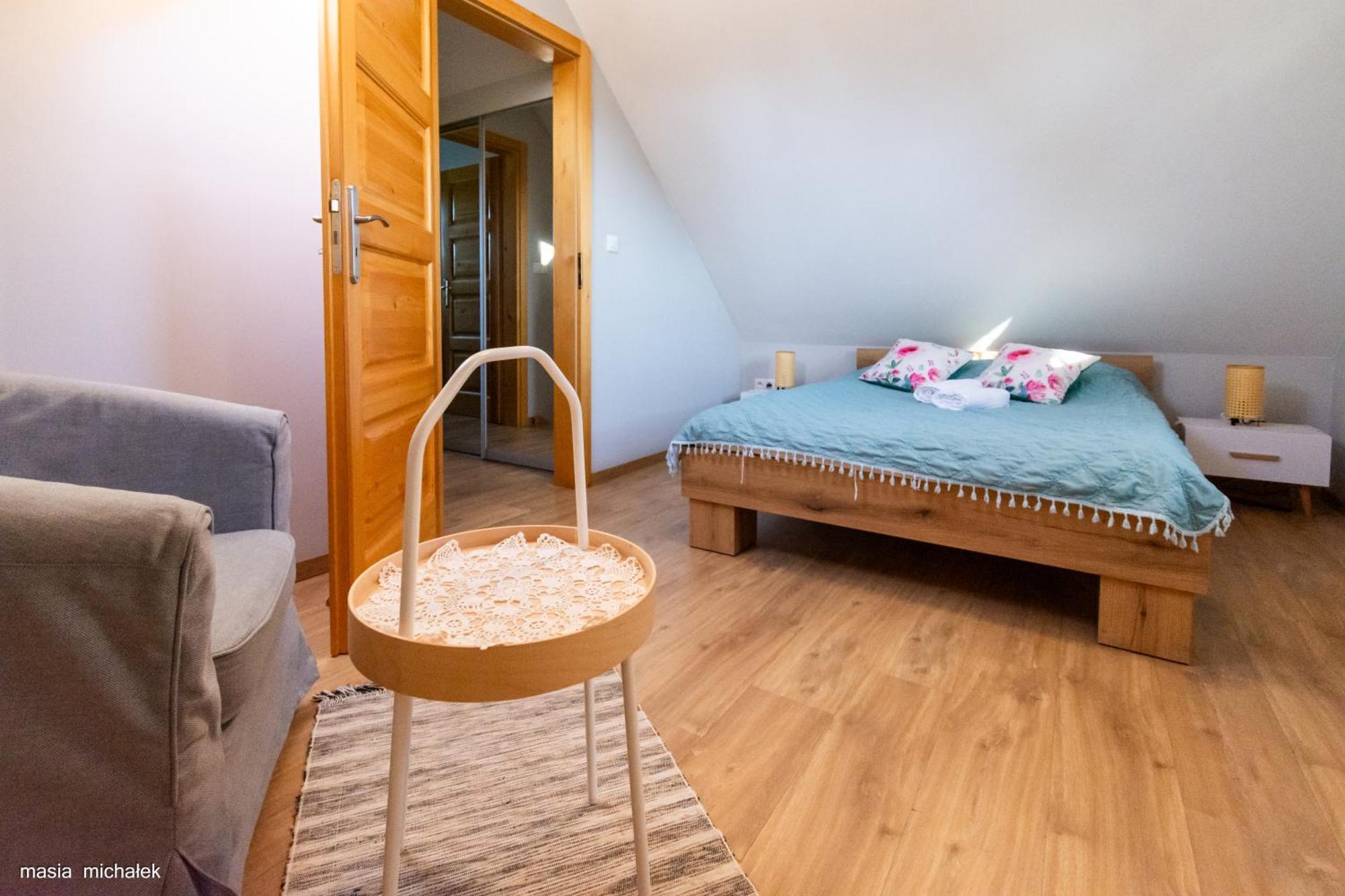 Chalet U Jana I Wita