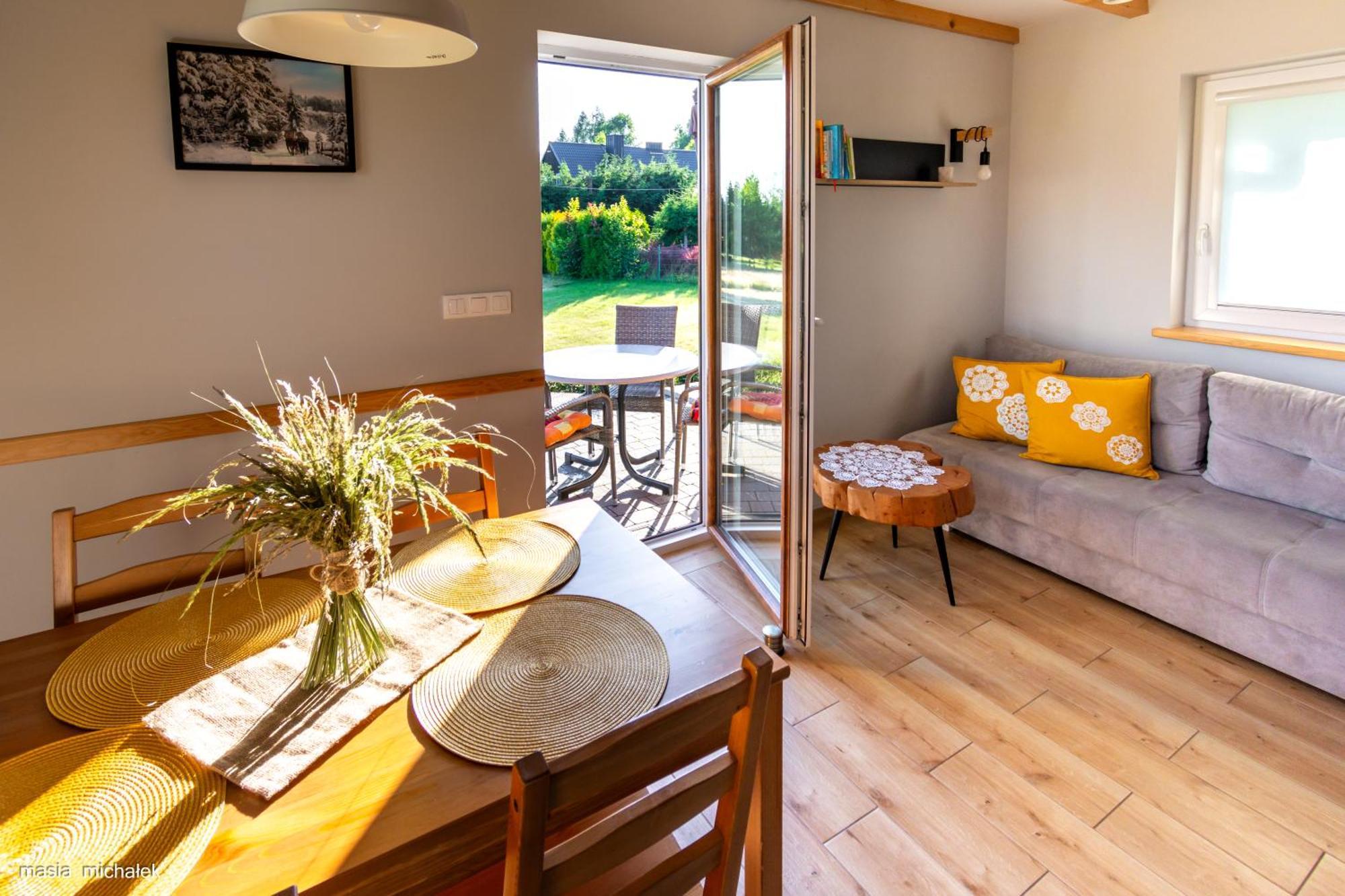 Chalet U Jana I Wita