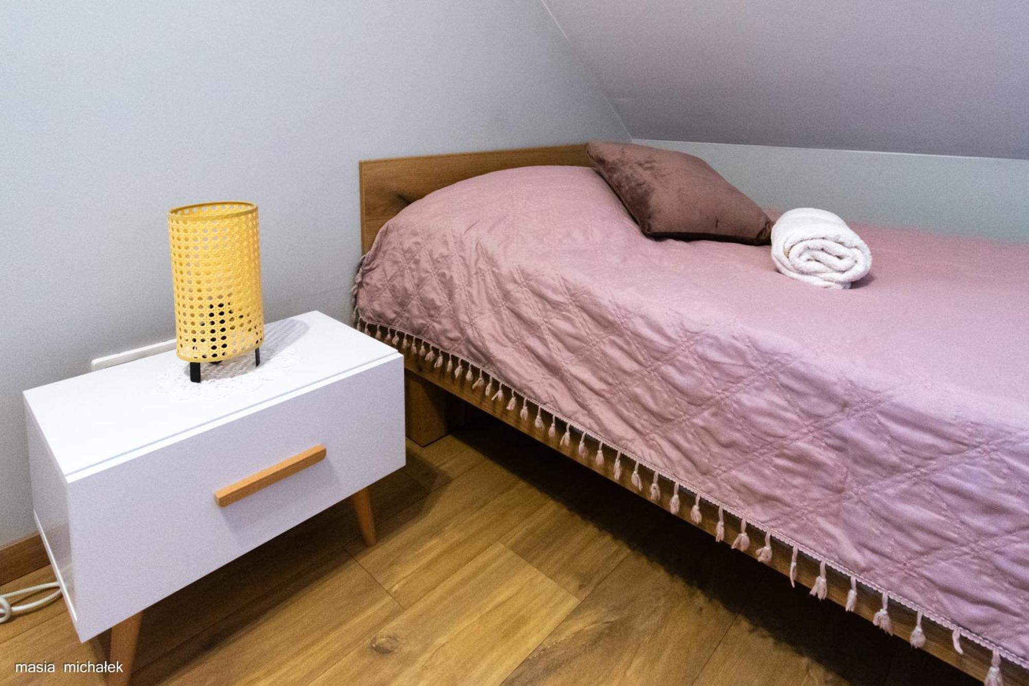 Chalet U Jana I Wita Istebna