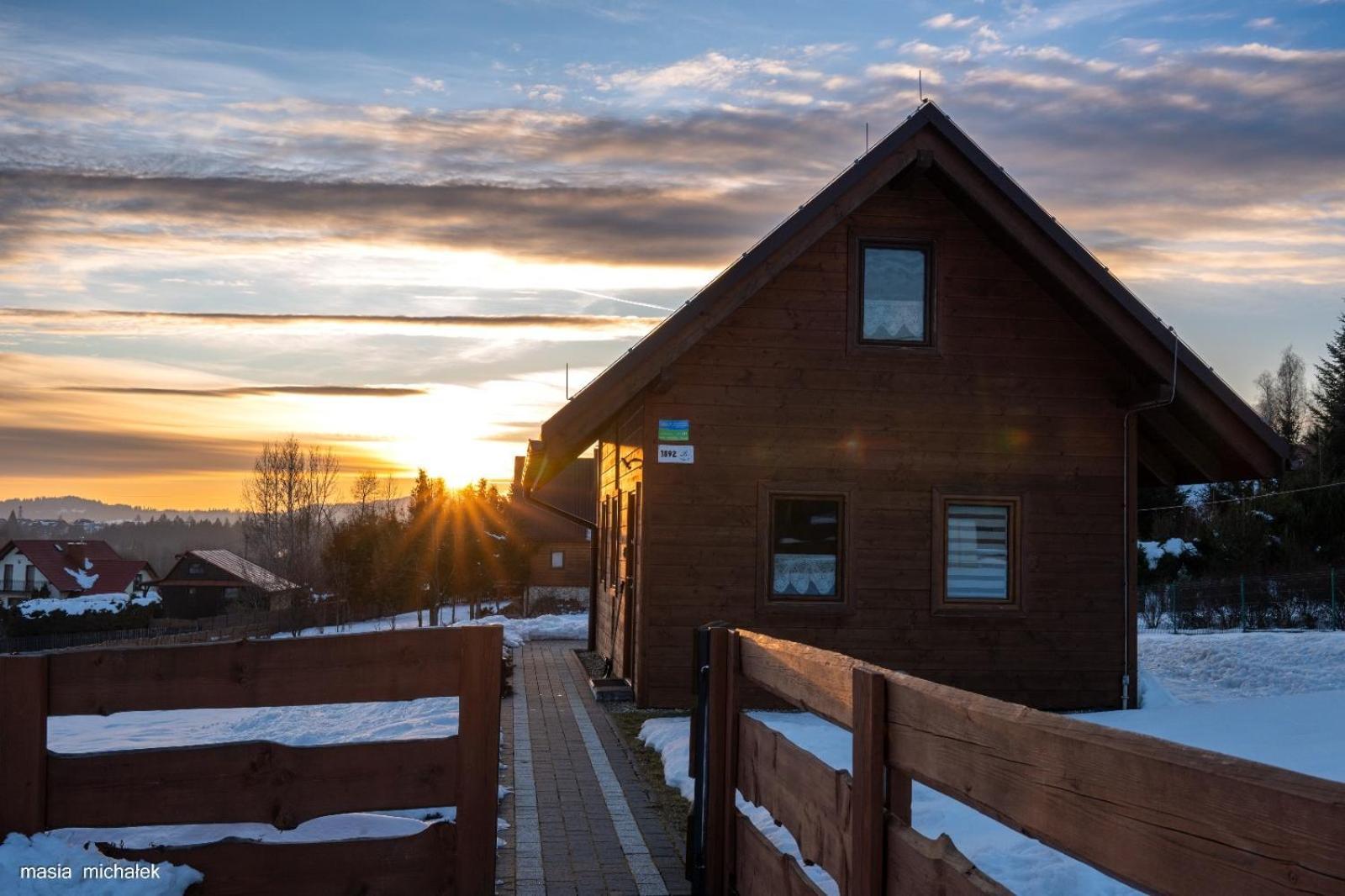 Chalet U Jana I Wita *