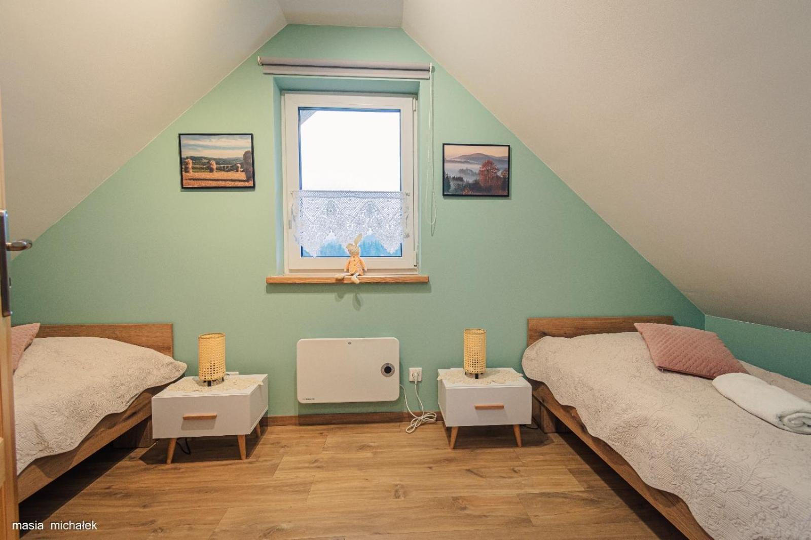 Chalet U Jana I Wita Istebna